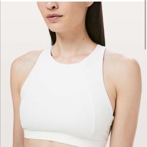 Lululemon bra